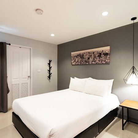 North Inn Town Chiangmai Chiang Mai Exteriör bild