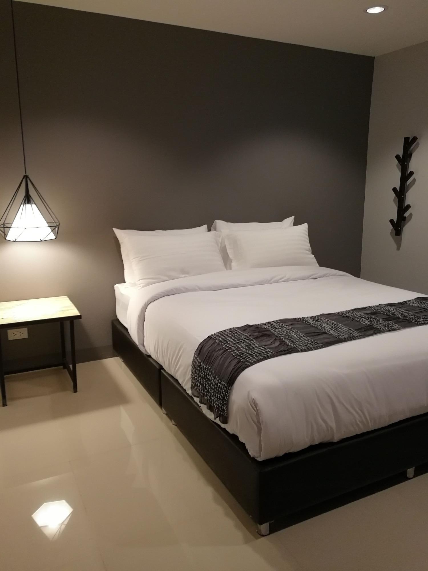 North Inn Town Chiangmai Chiang Mai Exteriör bild