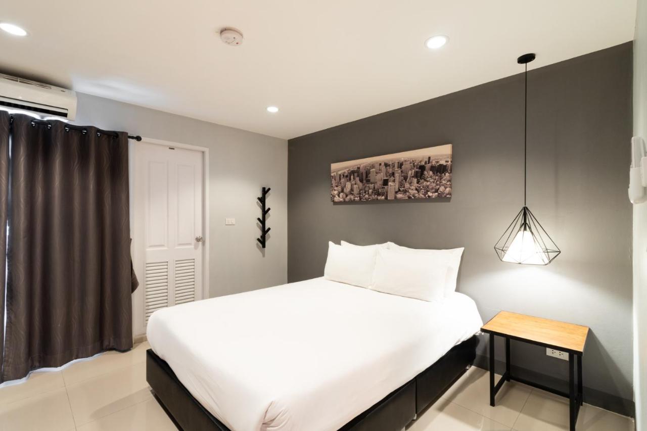 North Inn Town Chiangmai Chiang Mai Exteriör bild