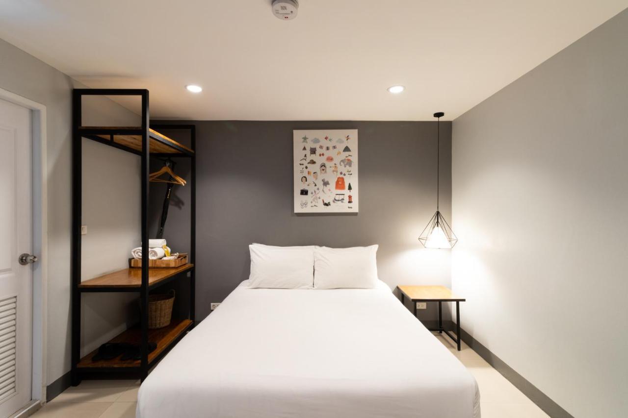 North Inn Town Chiangmai Chiang Mai Exteriör bild